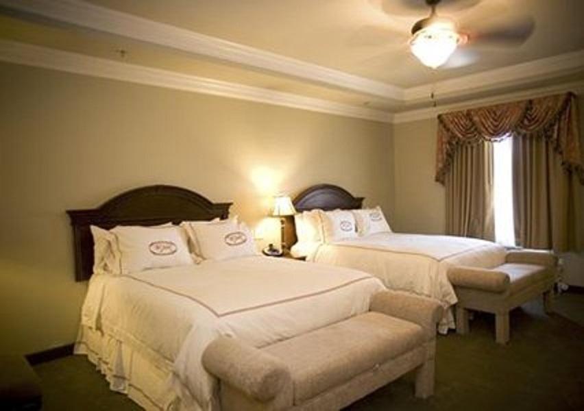 Hotel The Juliet 3*