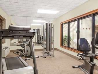 Wingate By Wyndham Airport Lafayette
