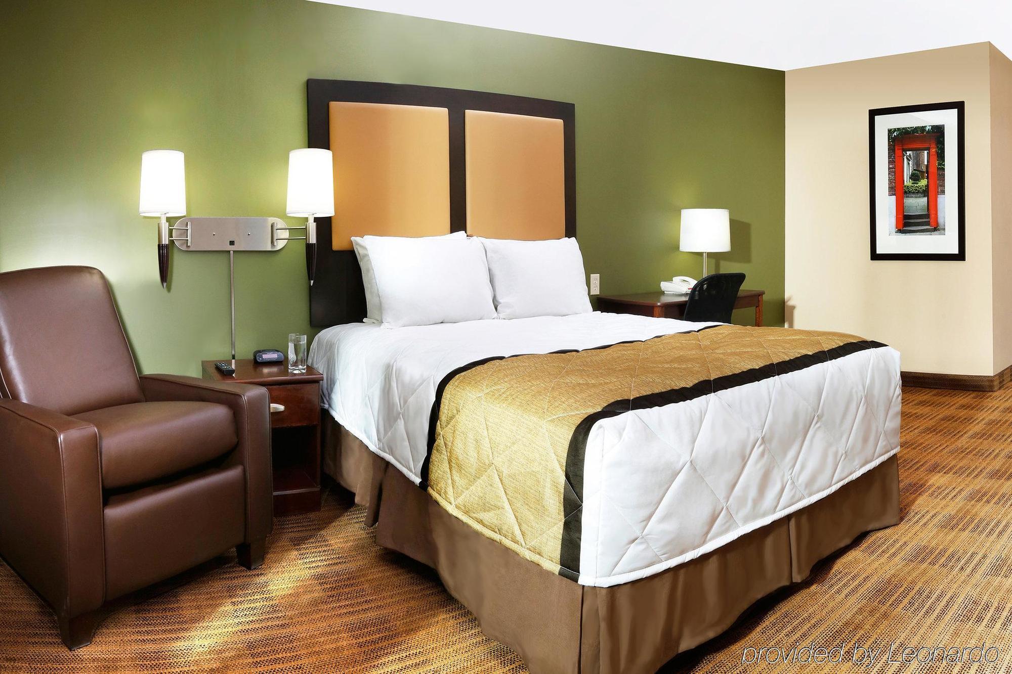 Sonesta Simply Airport 2* Lafayette