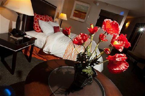 Hotel Wyndham Garden