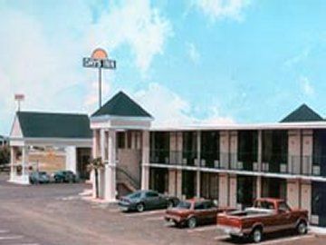 Days Lafayette/university Hotel Lafayette