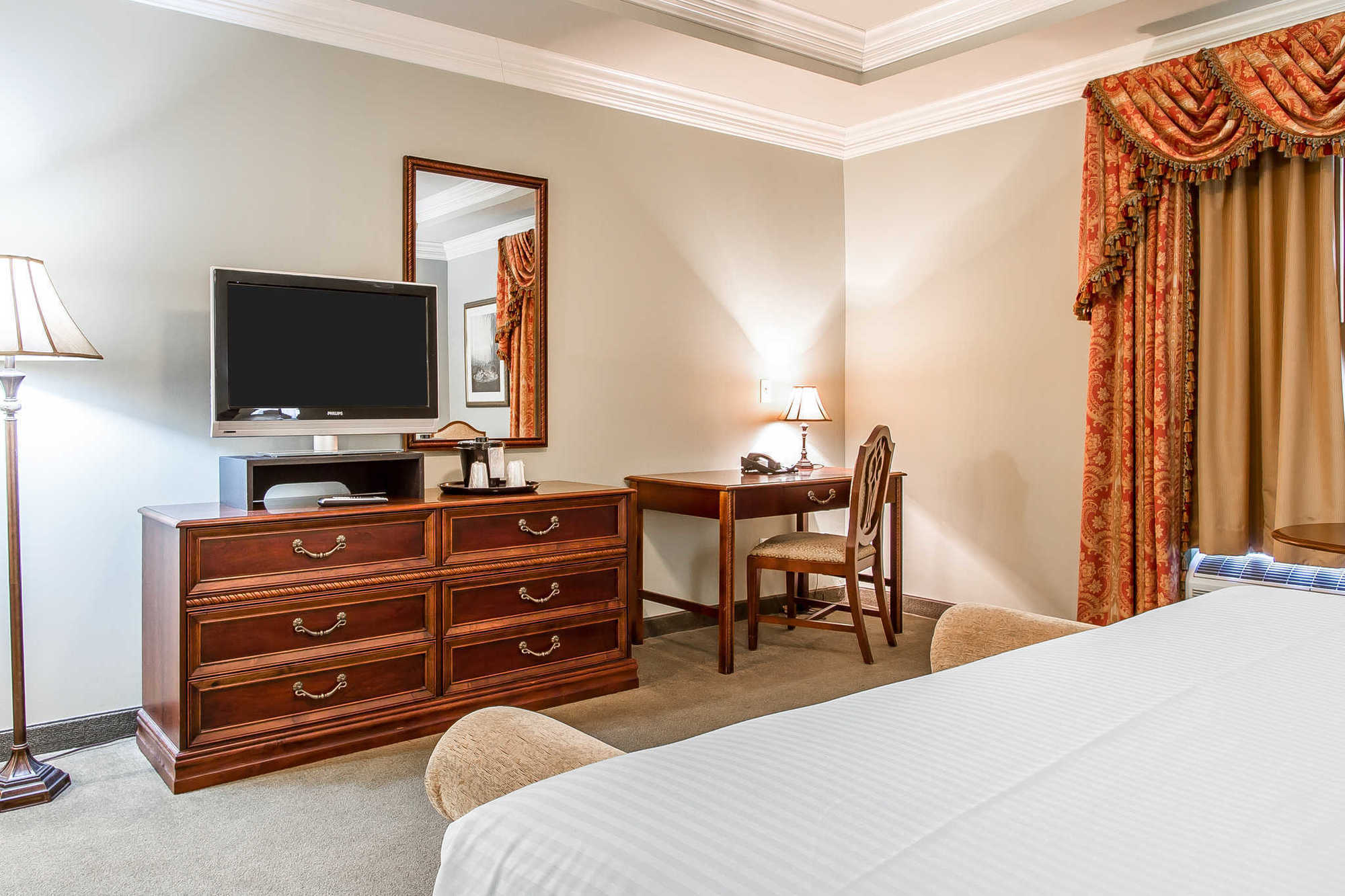 The Juliet Hotel Lafayette