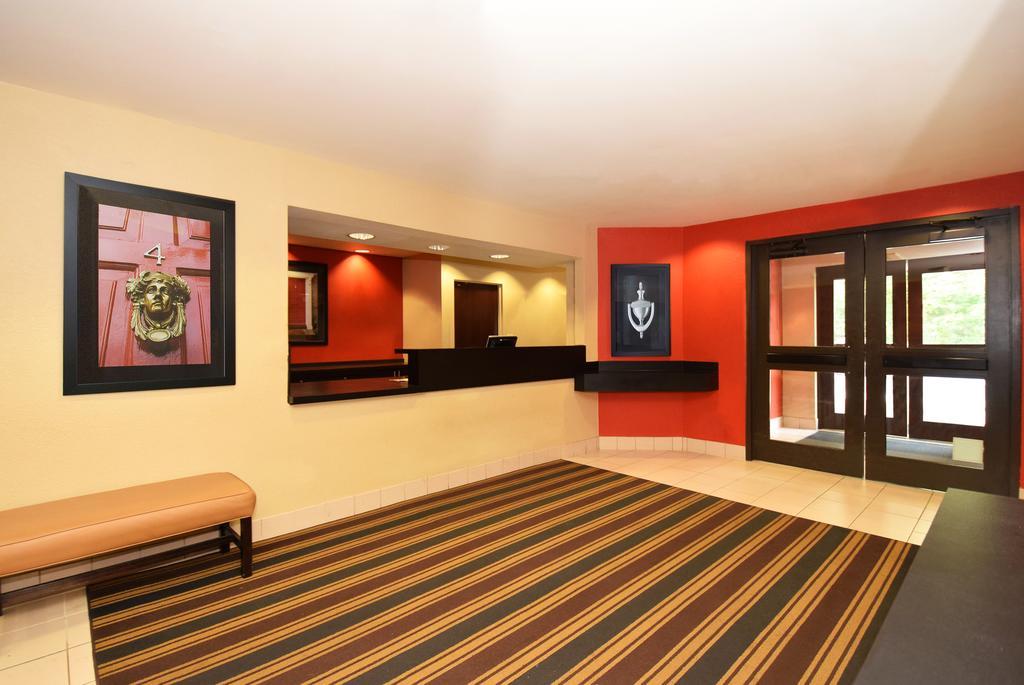 Sonesta Simply Airport Lafayette