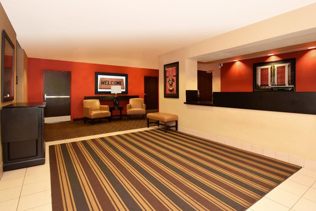 Hotel Sonesta Simply Airport 2*