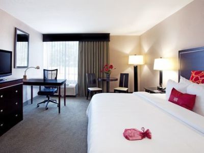 Hotel Wyndham Garden Lafayette
