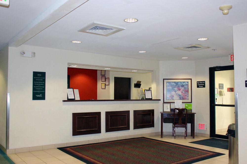Sonesta Simply Airport Hotel