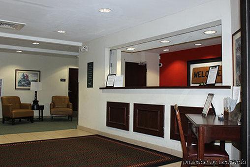 Sonesta Simply Airport Lafayette