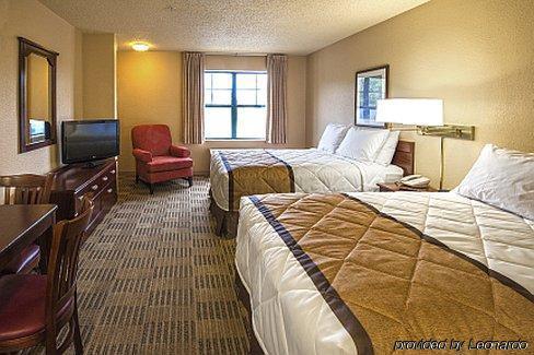 Hotel Sonesta Simply Airport 2*