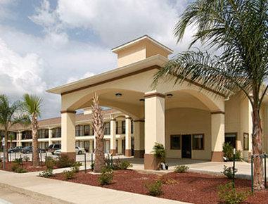 Howard Johnson By Wyndham Motel Lafayette
