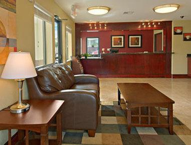 Motel Howard Johnson By Wyndham 2*