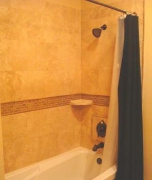 Hotel Choo Choo Lofts, 3 Bedroom 2 Bath, Full Kitchen - Lafayette, La