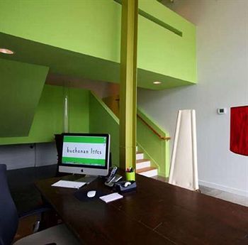 Buchanan Lofts * Lafayette