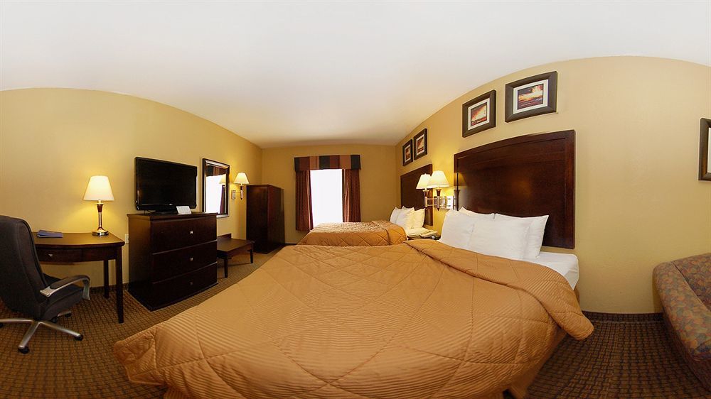 Quality & Hotel 2*