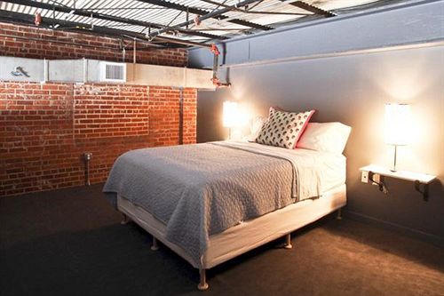 Buchanan Lofts Lafayette