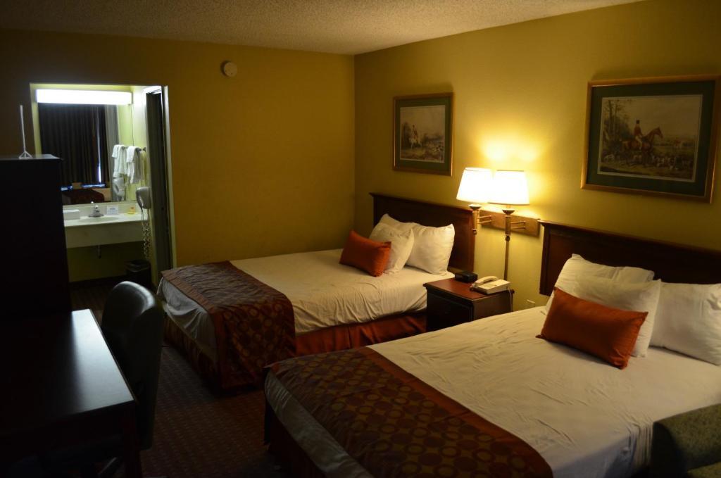 Days Lafayette/university Hotel