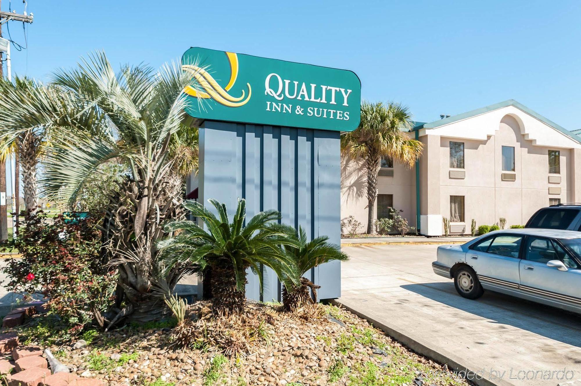 Quality & Hotel