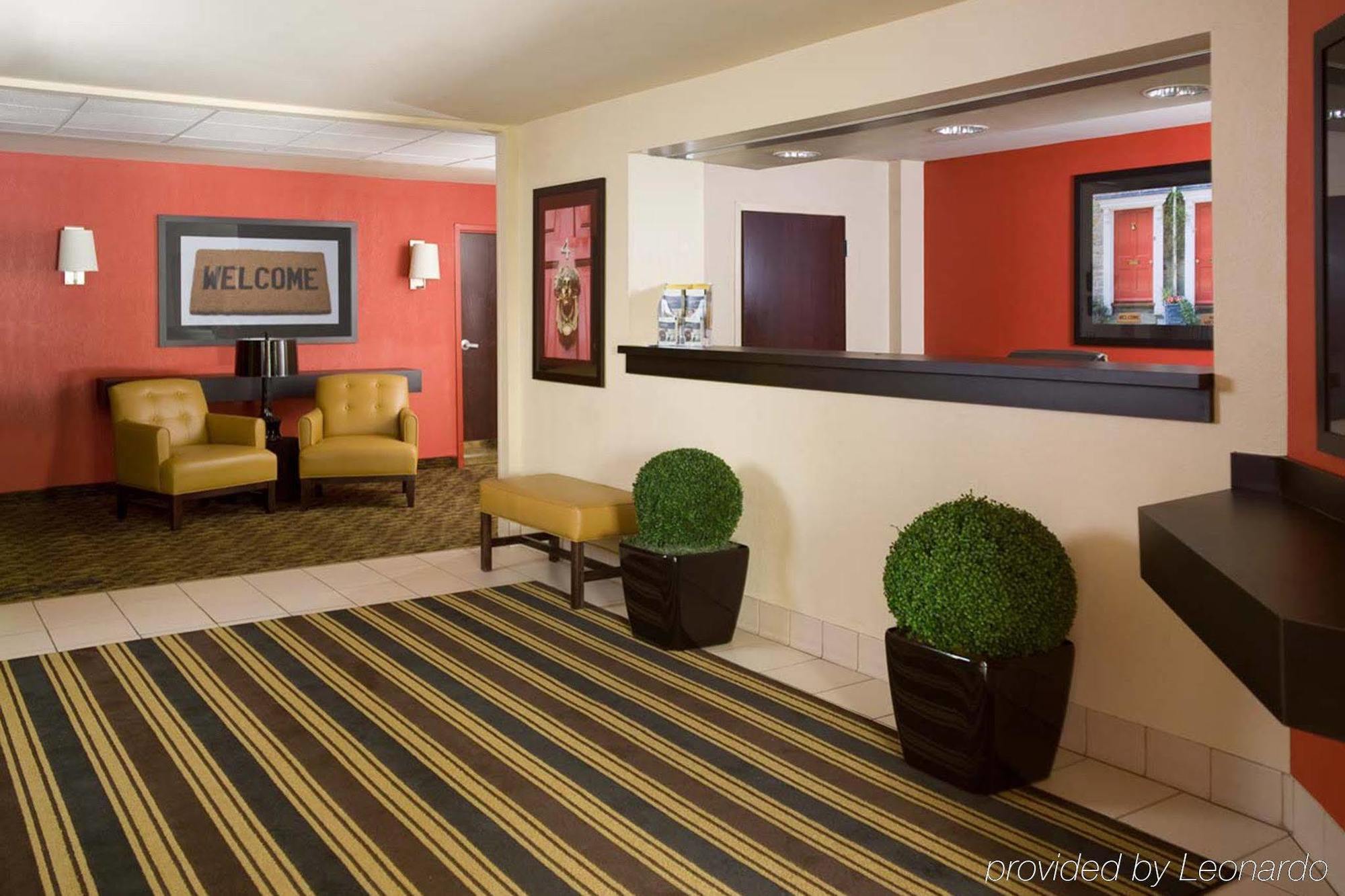 Sonesta Simply Airport Hotel