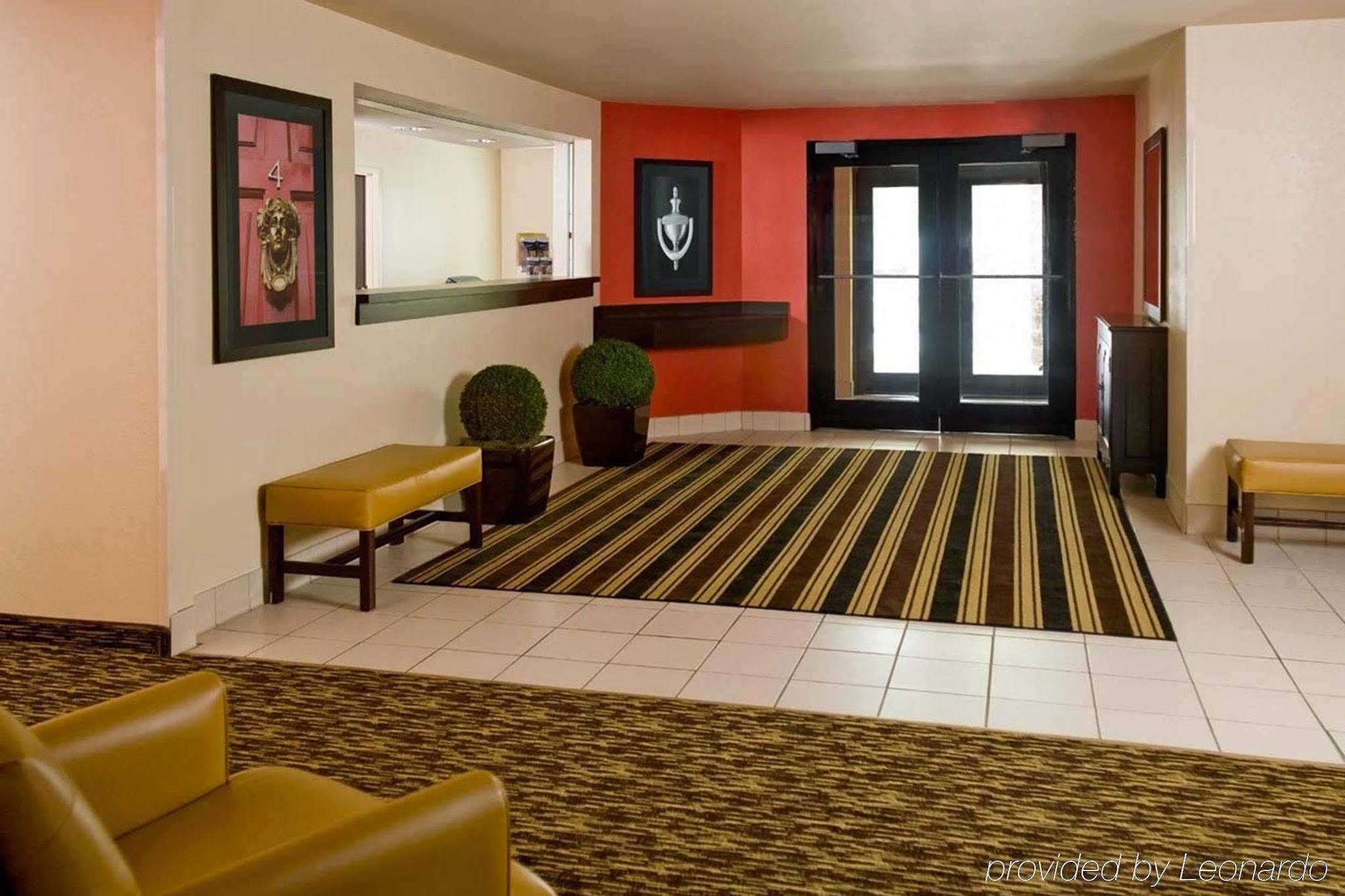 Hotel Sonesta Simply Airport