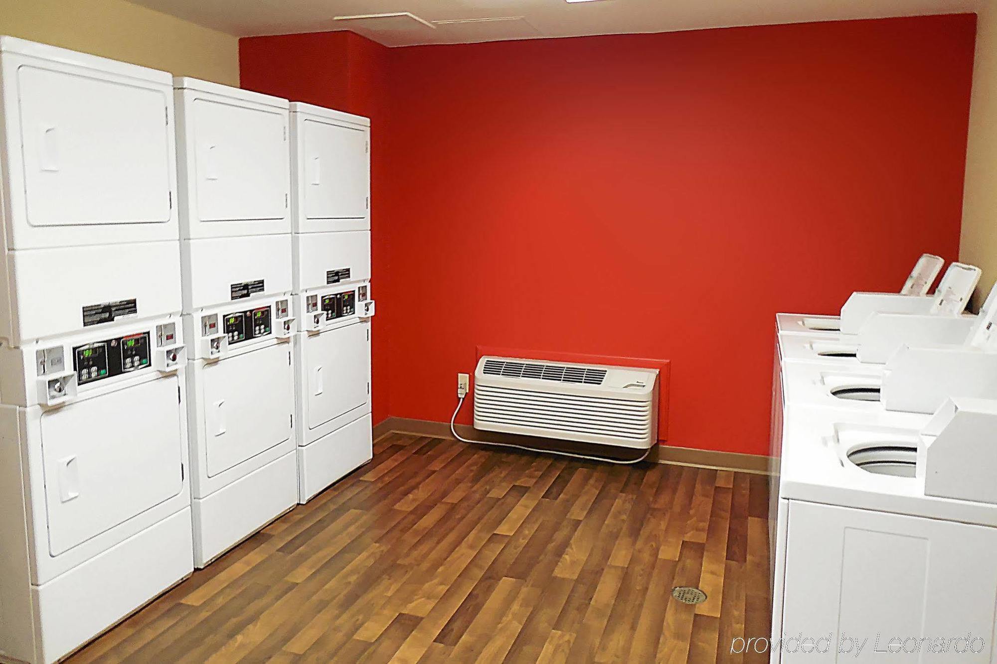 Sonesta Simply Airport Hotel Lafayette