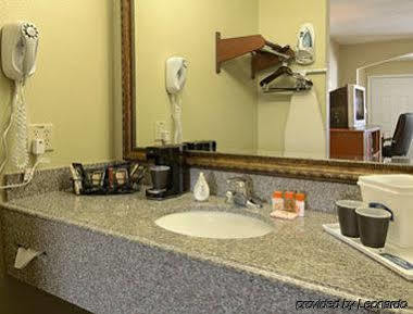 Motel Howard Johnson By Wyndham