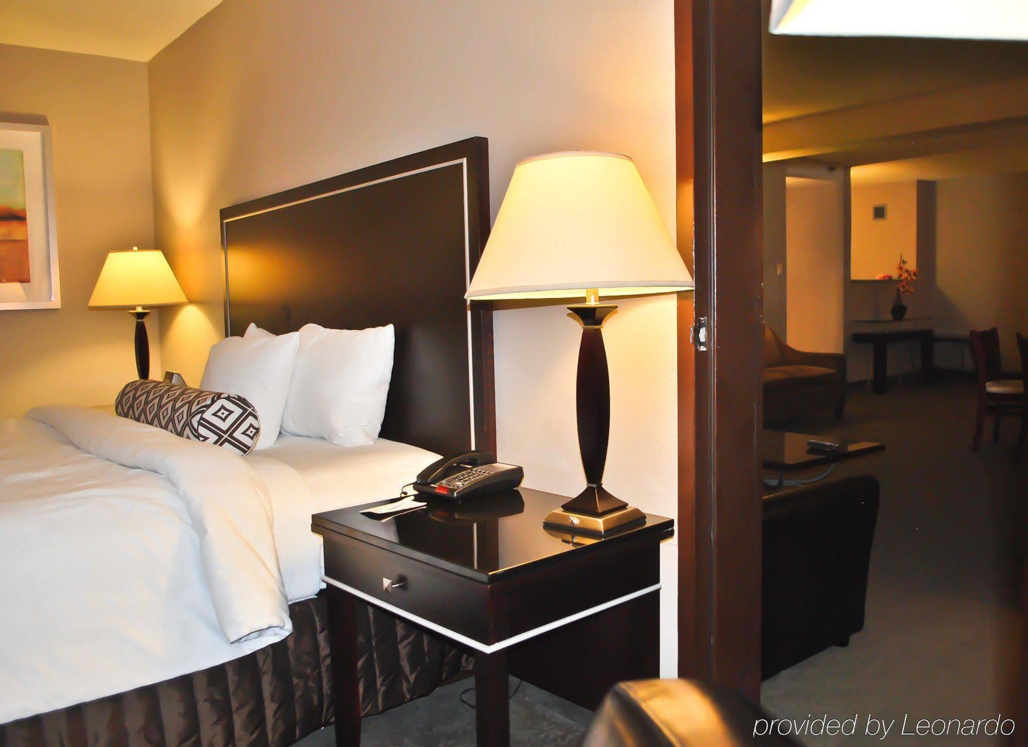 Hotel Wyndham Garden Lafayette