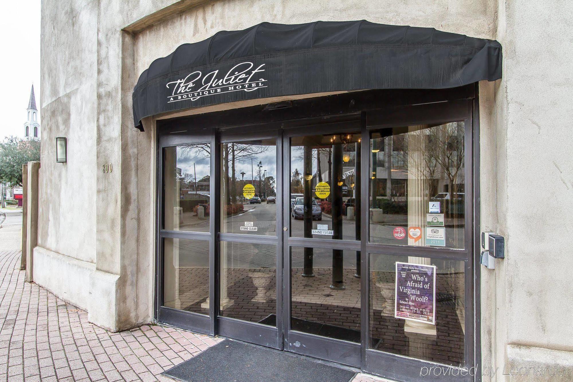 The Juliet Hotel Lafayette