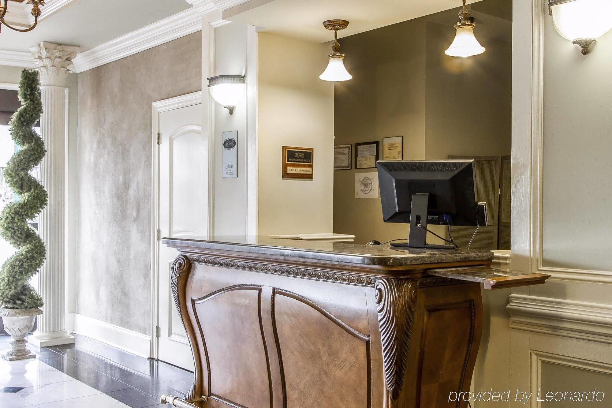 The Juliet Hotel Lafayette