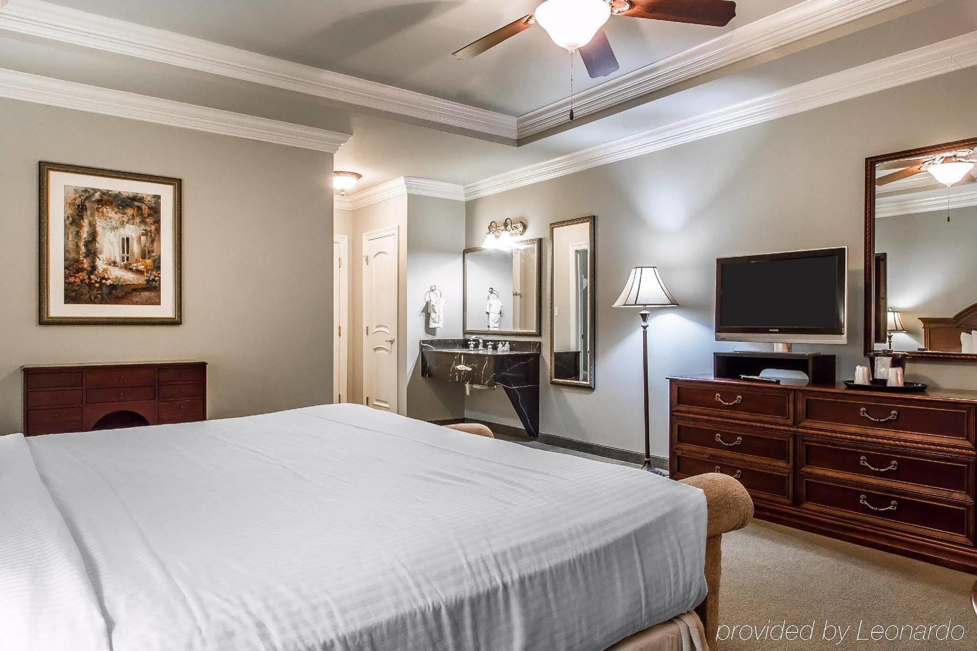 Hotel The Juliet Lafayette