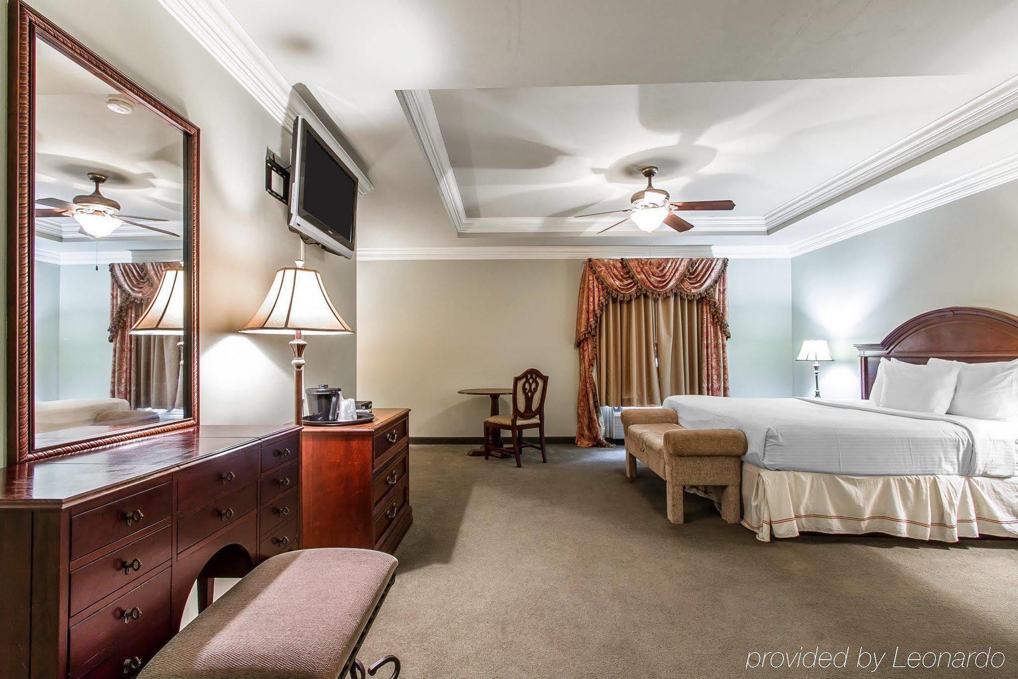 The Juliet Hotel Lafayette