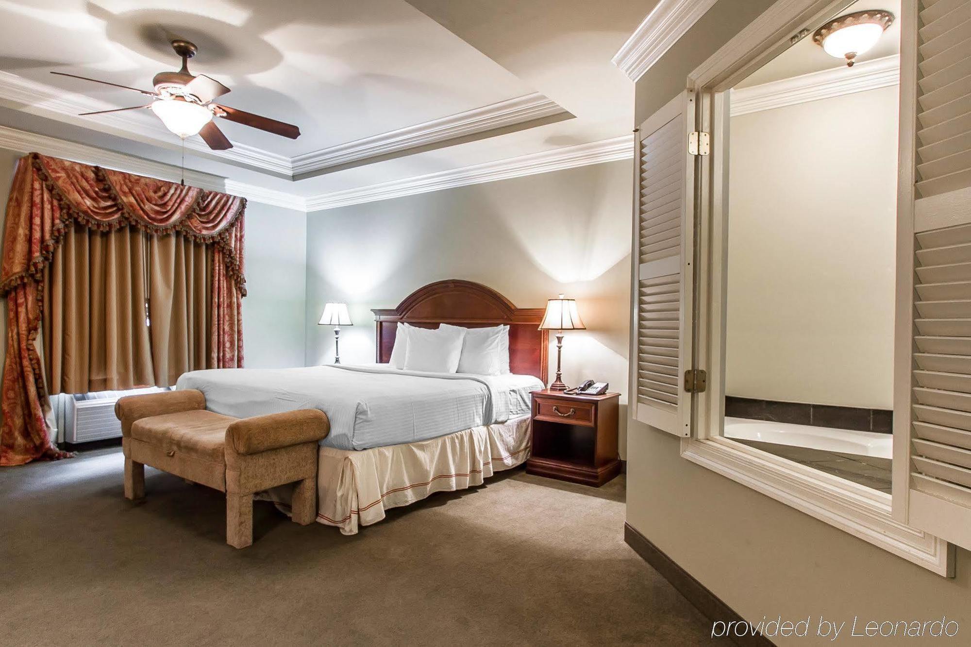 Hotel The Juliet Lafayette