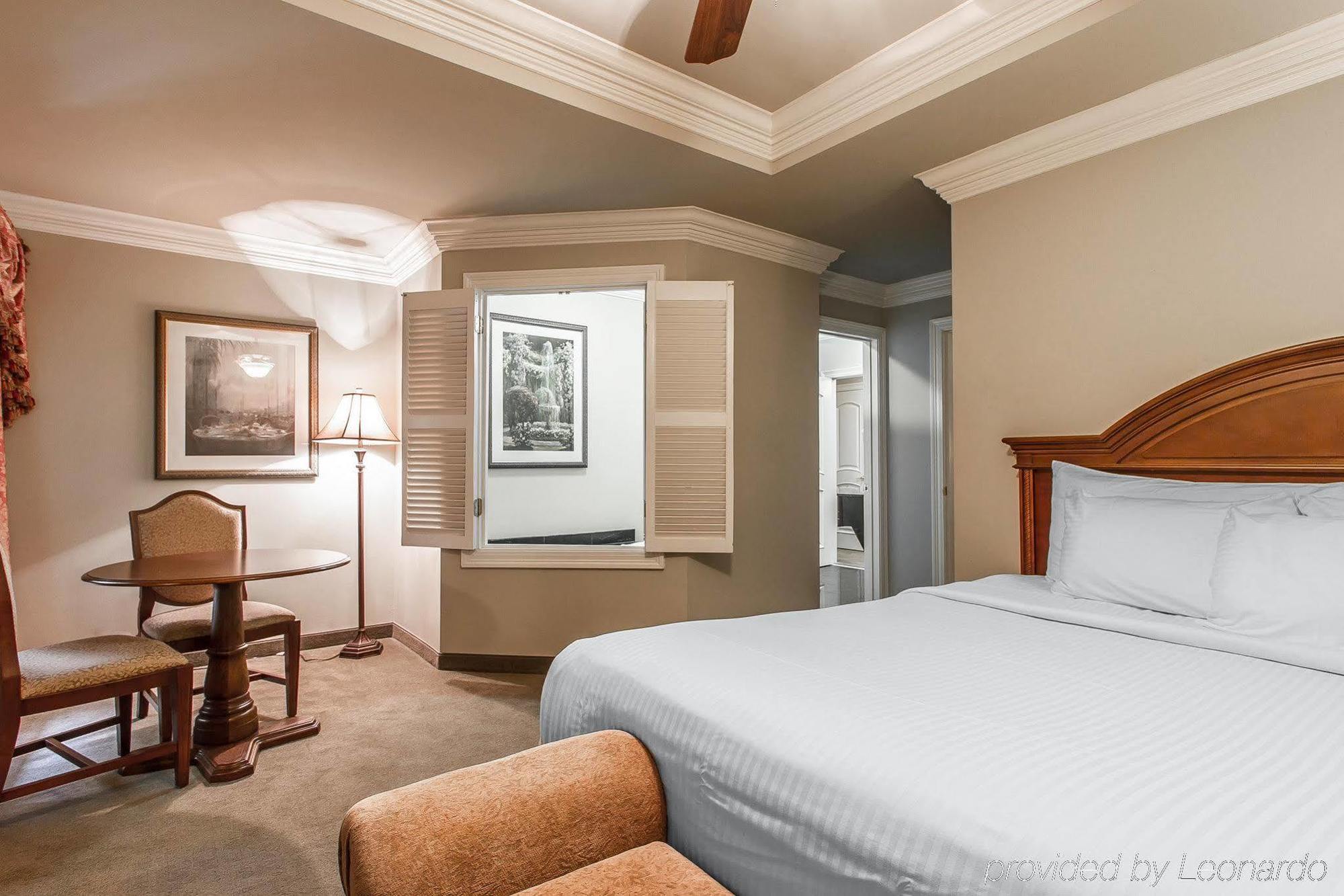 The Juliet Hotel 3*