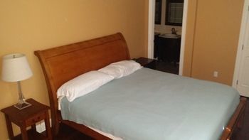Choo Choo Lofts, 3 Bedroom 2 Bath, Full Kitchen - Lafayette, La Hotel Lafayette