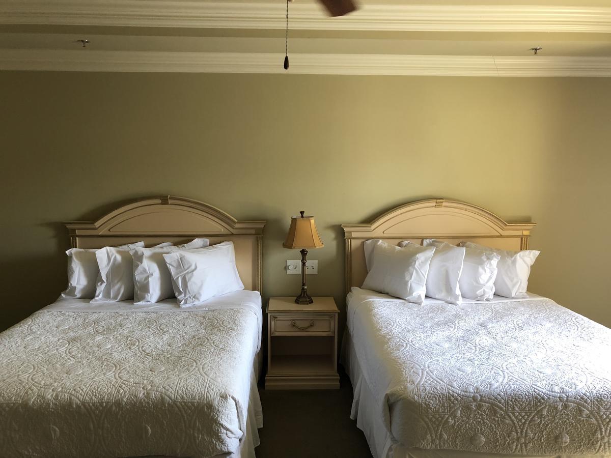 Hotel The Juliet