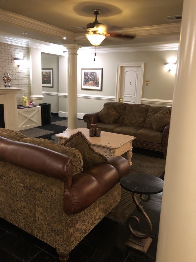 The Juliet Hotel