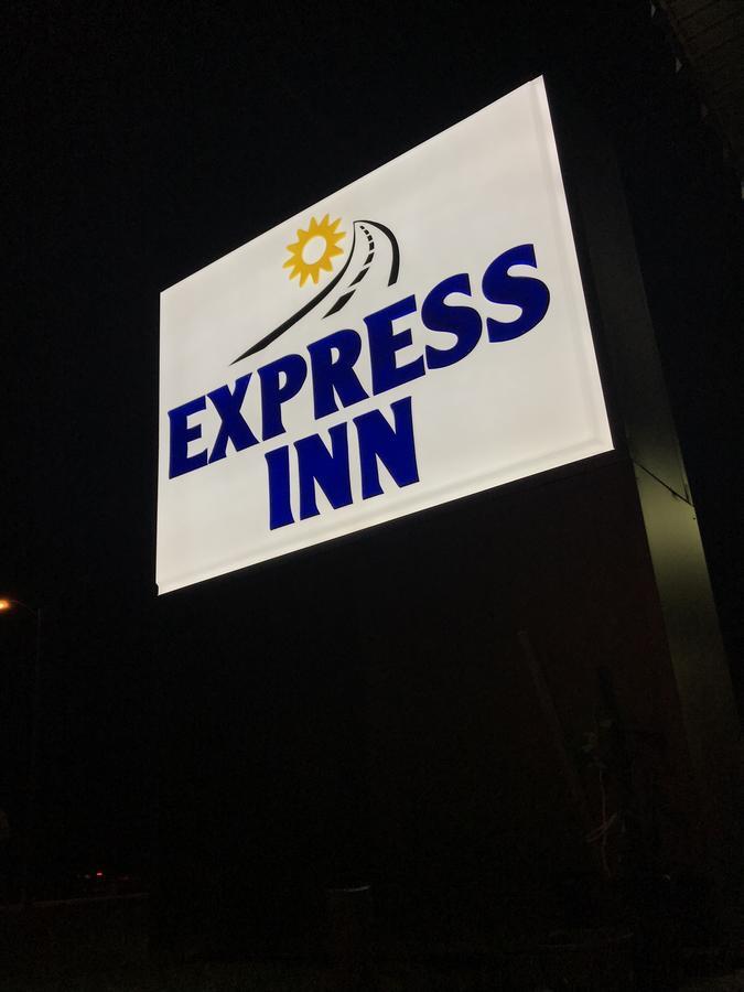 Express 2* Lafayette