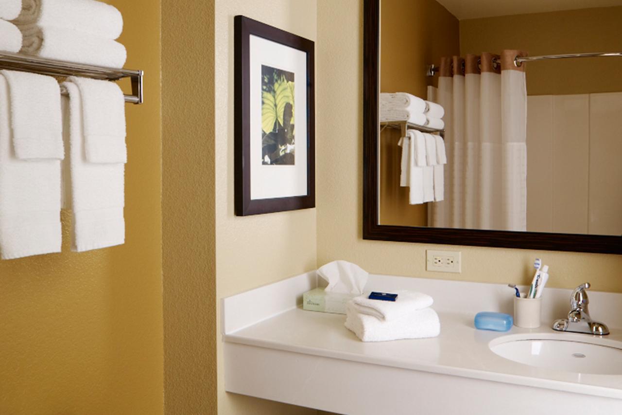 Sonesta Simply Airport Hotel