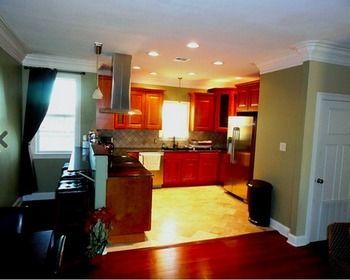 Choo Choo Lofts, 3 Bedroom 2 Bath, Full Kitchen - Lafayette, La Lafayette