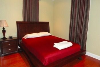 Hotel Choo Choo Lofts, 3 Bedroom 2 Bath, Full Kitchen - Lafayette, La Lafayette