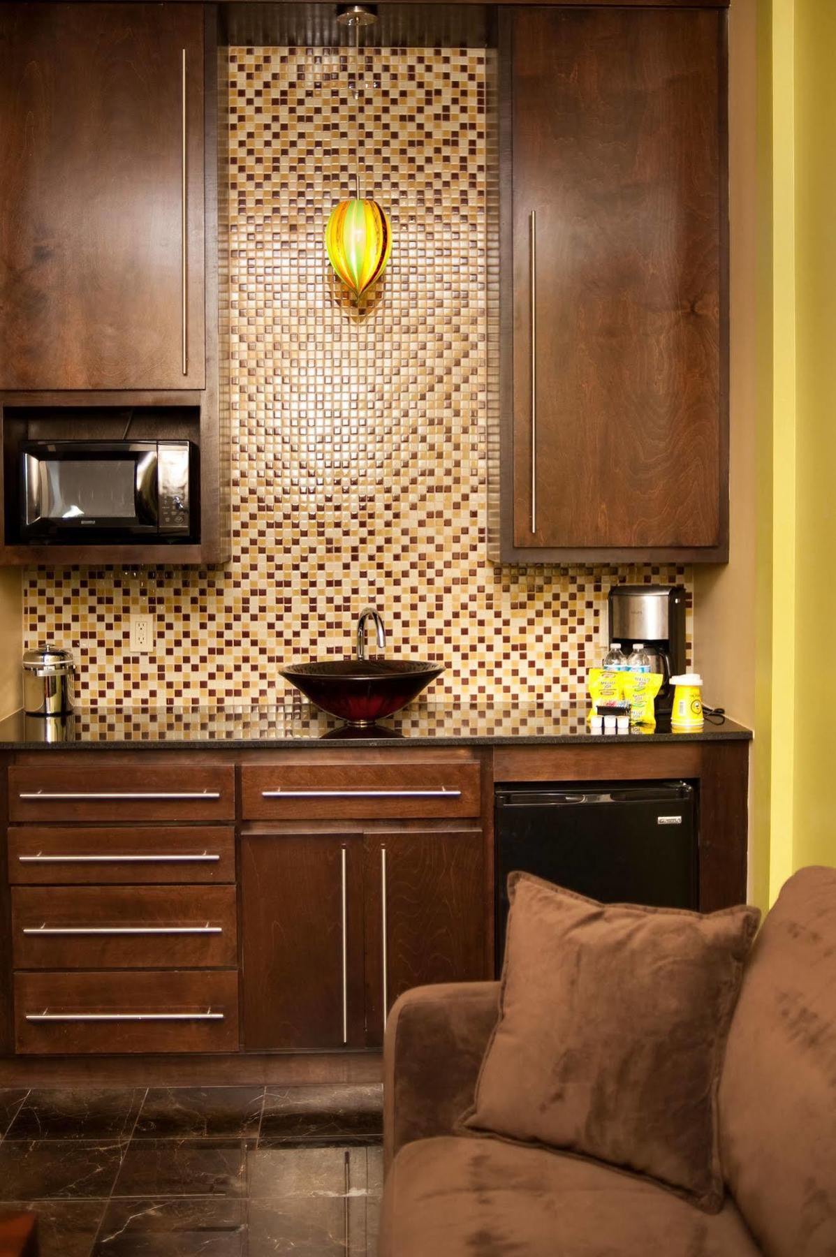 Carriage House 3* Lafayette