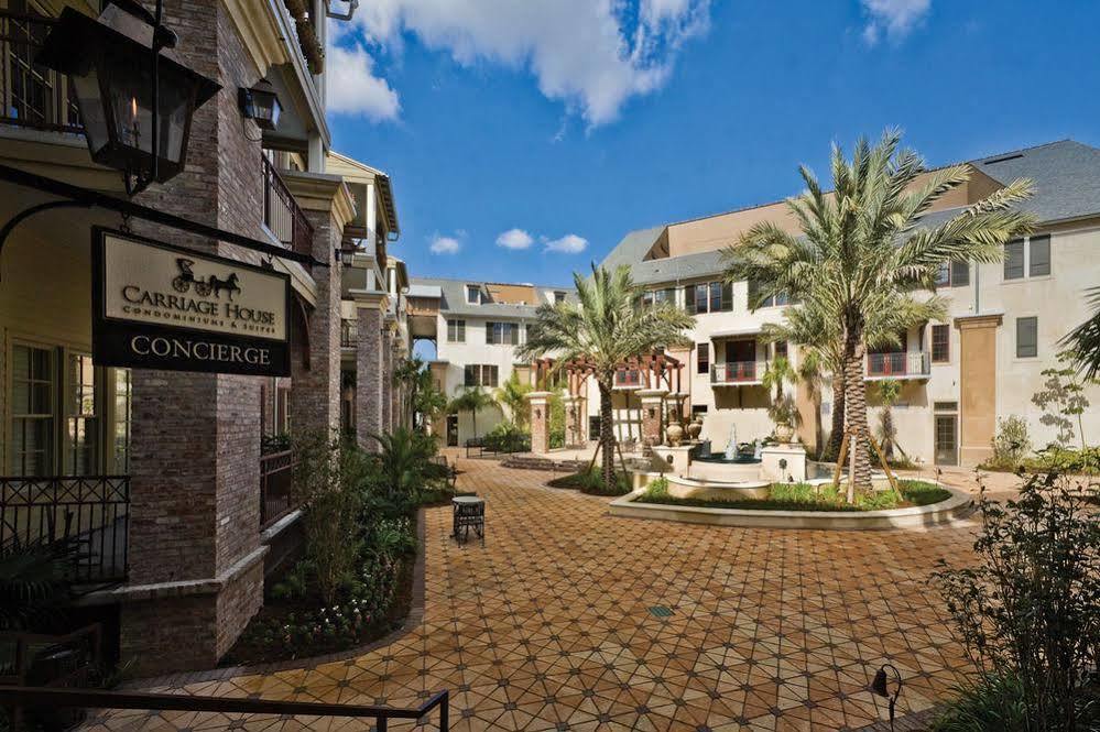 Carriage House 3*