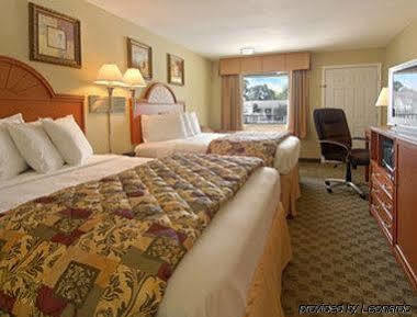 Motel Howard Johnson By Wyndham