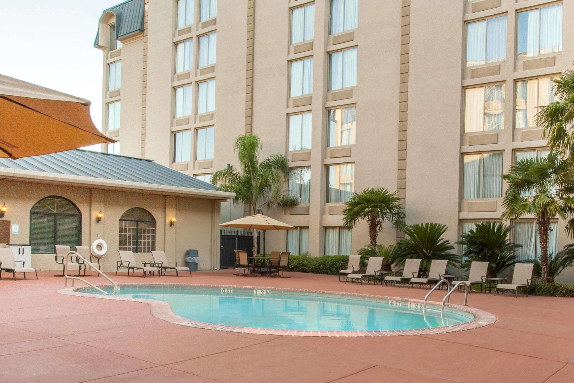 Wyndham Garden 4* Lafayette