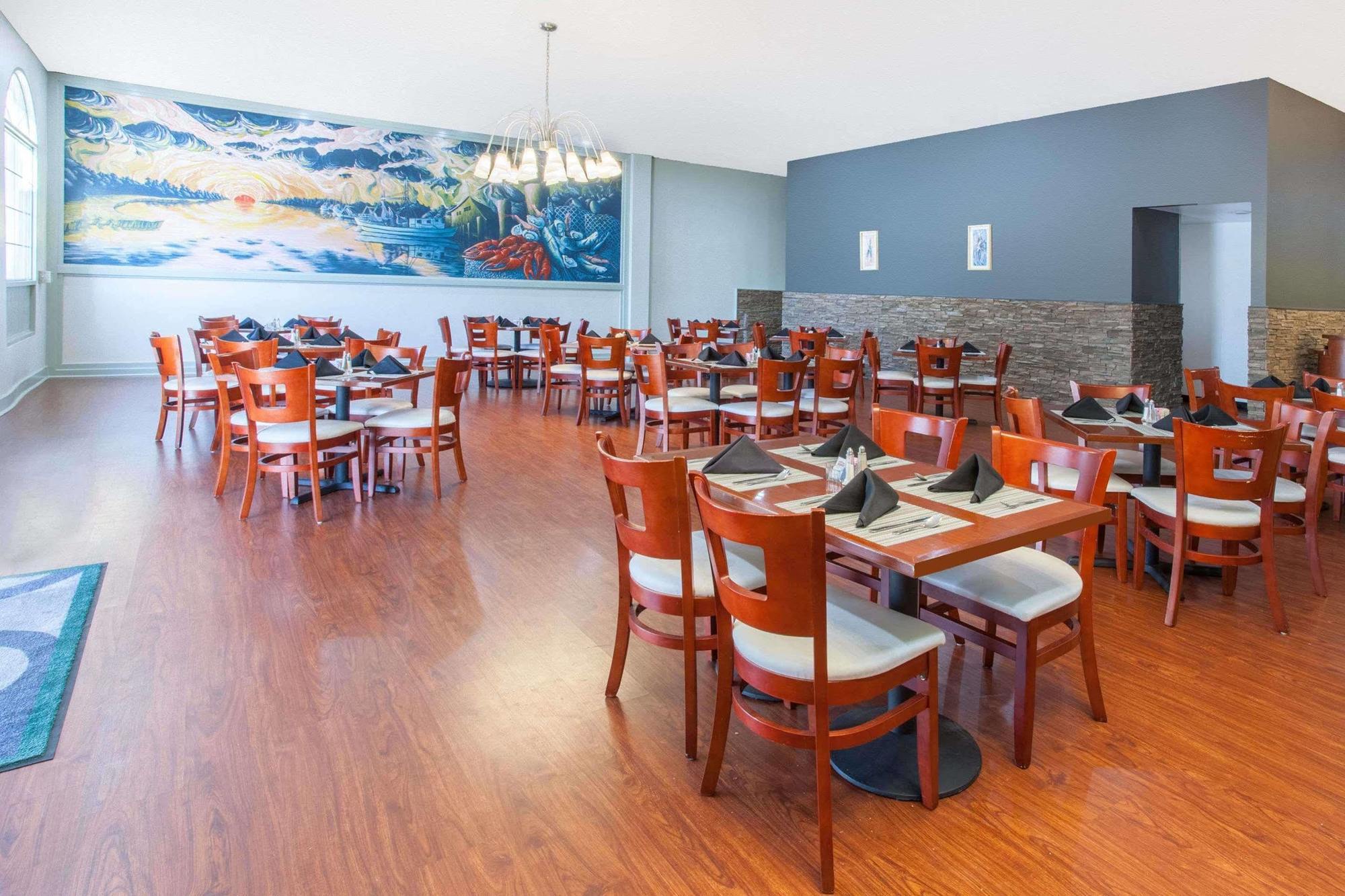 Wyndham Garden 4* Lafayette