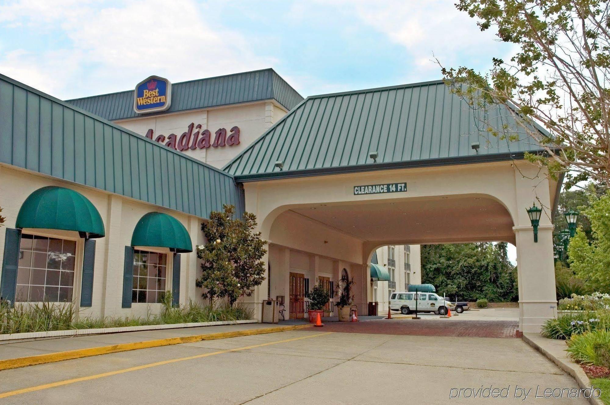 Wyndham Garden Lafayette