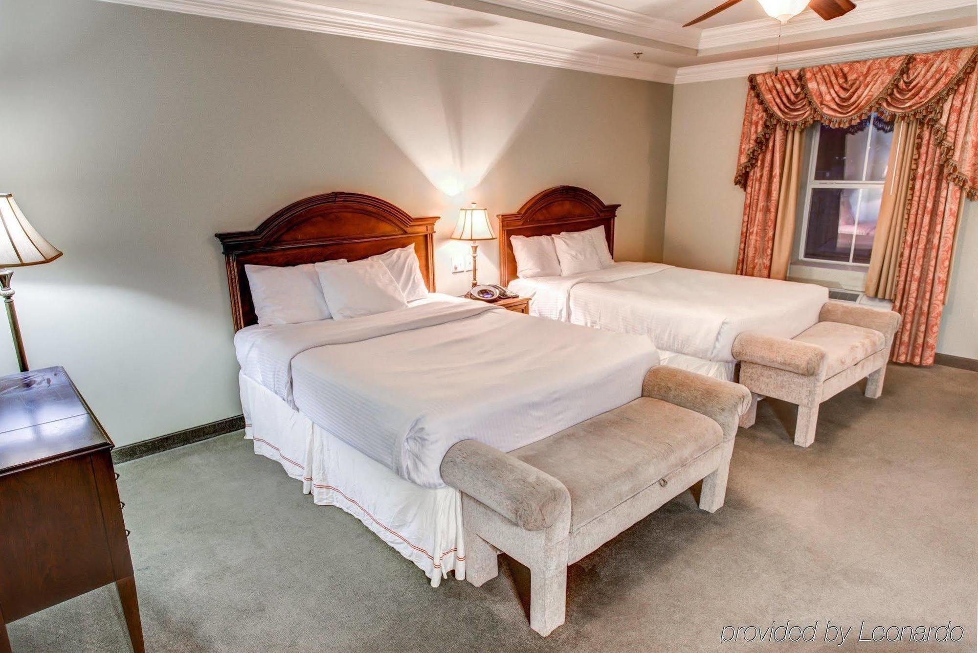 The Juliet 3* Lafayette