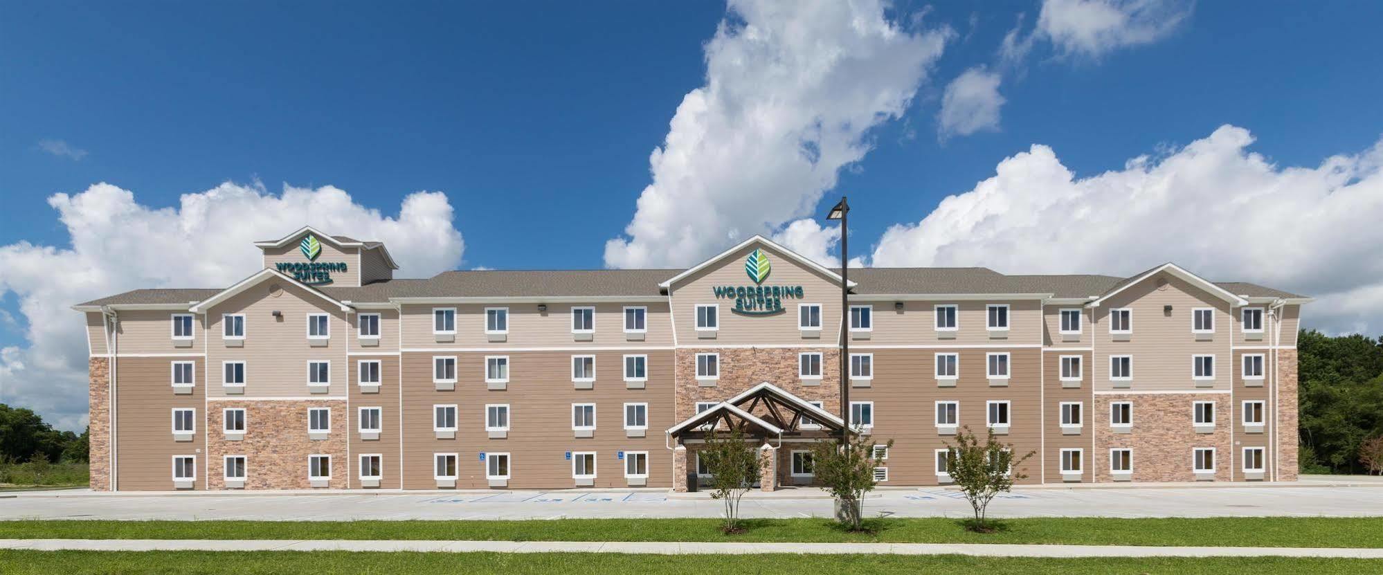 Woodspring 2*