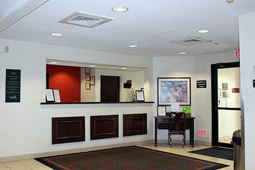 Hotel Sonesta Simply Airport Lafayette