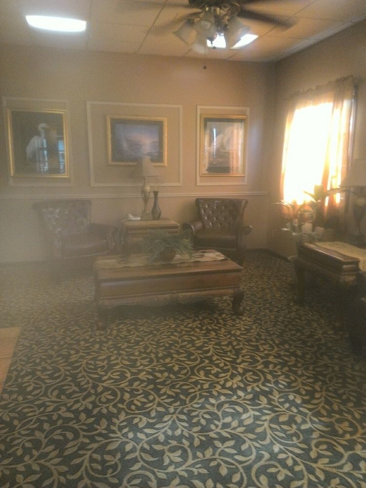 Plantation Hotel Lafayette