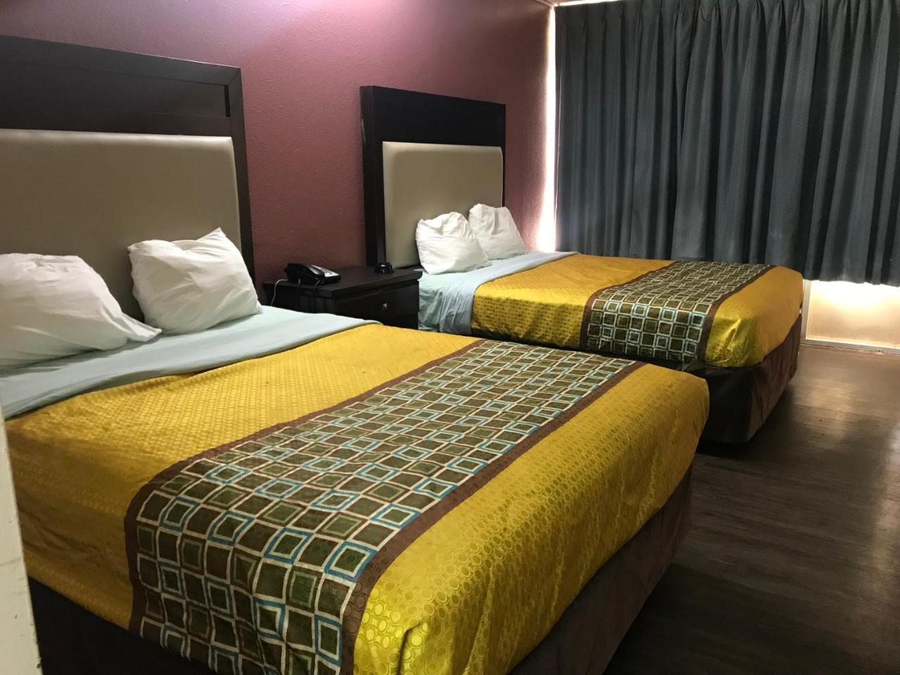 Express Hotel Lafayette