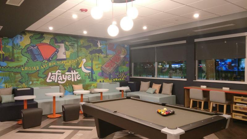 Tru By Hilton River Ranch Lafayette